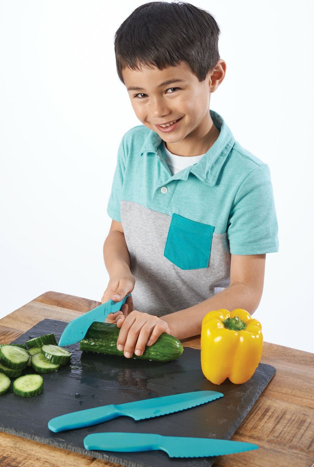 Playfulchef: Deluxe Cooking Set -2017 Ve