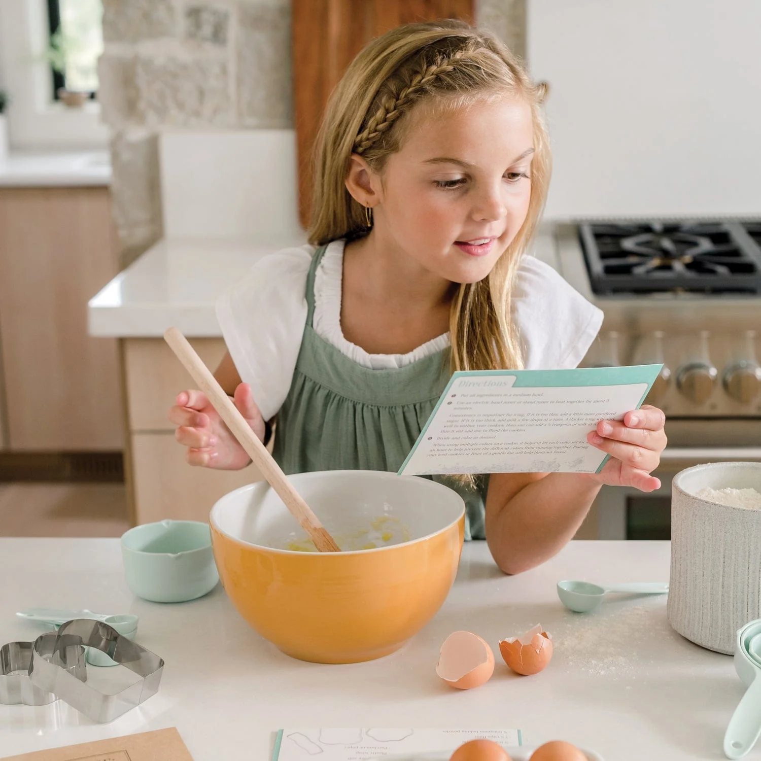 PLAYFUL CHEF:MASTER SERIES BAKING CHALLE