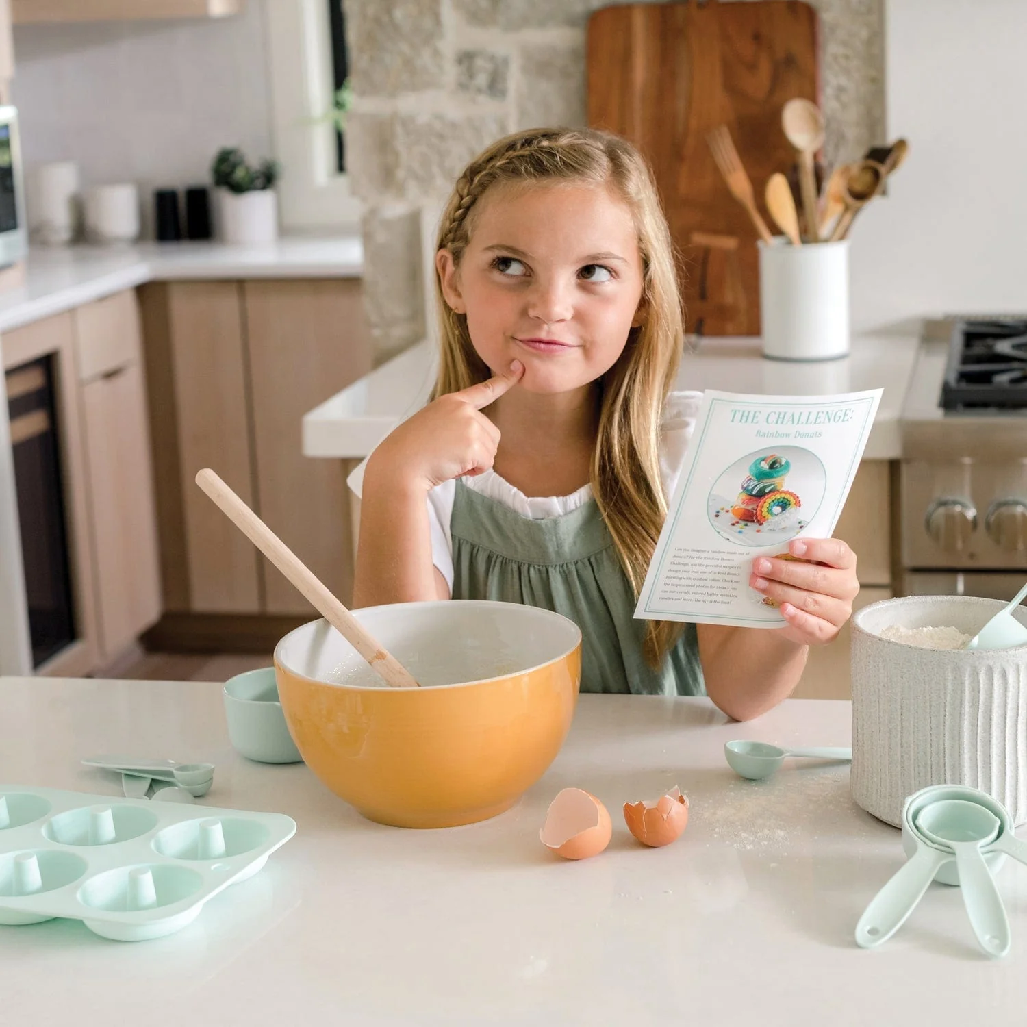 PLAYFUL CHEF:MASTER SERIES BAKING CHALLE - Image 7
