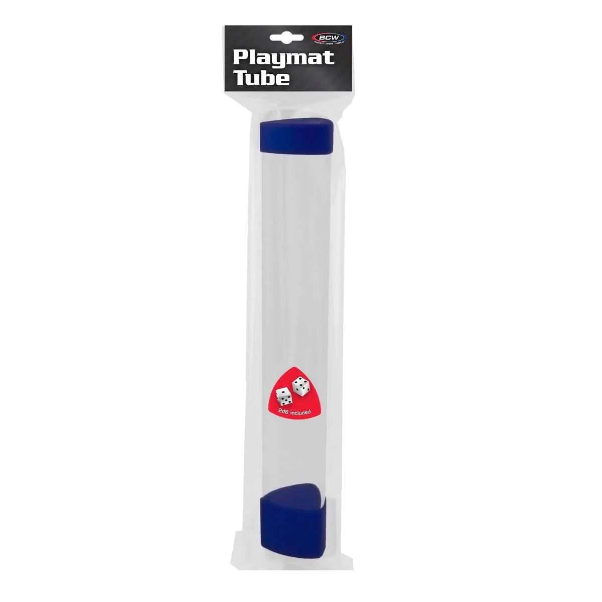 Playmat Tube Blue