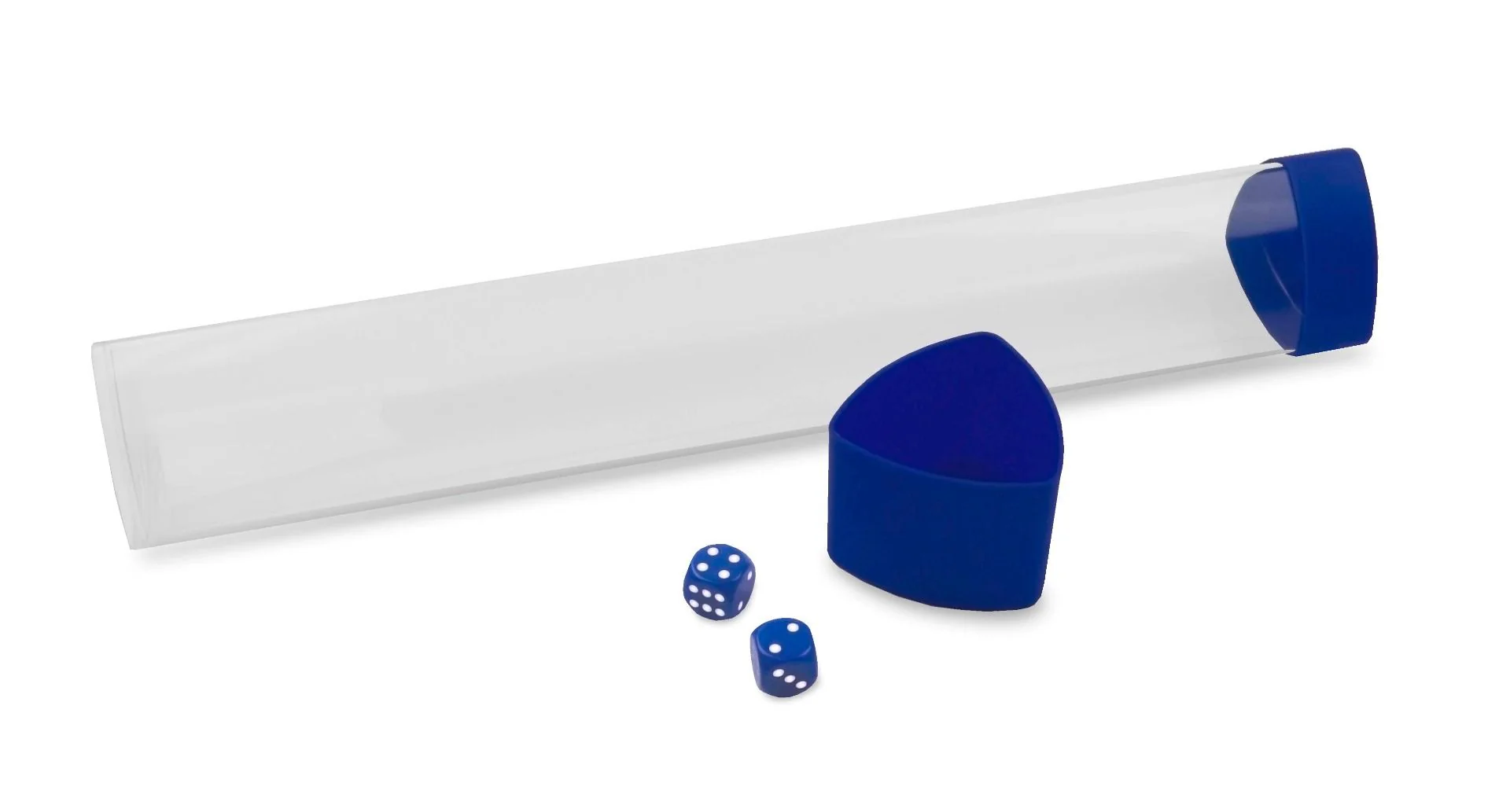 Playmat Tube Blue - Image 3