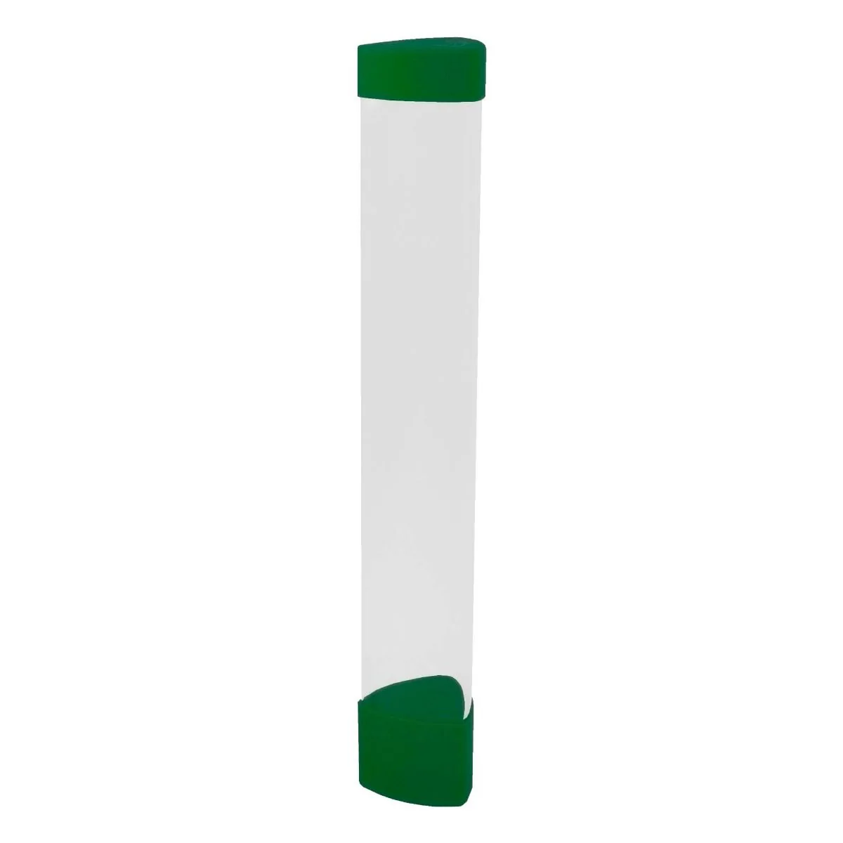 Playmat Tube Green with Dice Holder - Image 3