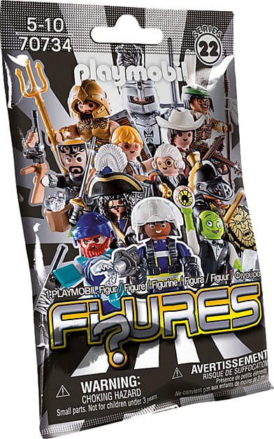 Playmobil children's toy figure - Image 3