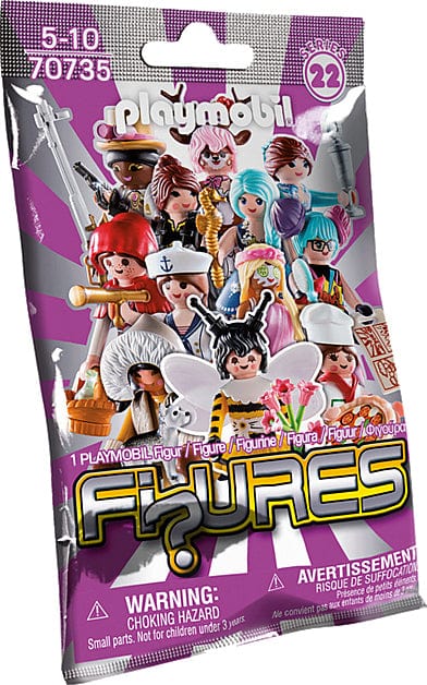 Playmobil children's toy figure - Image 4