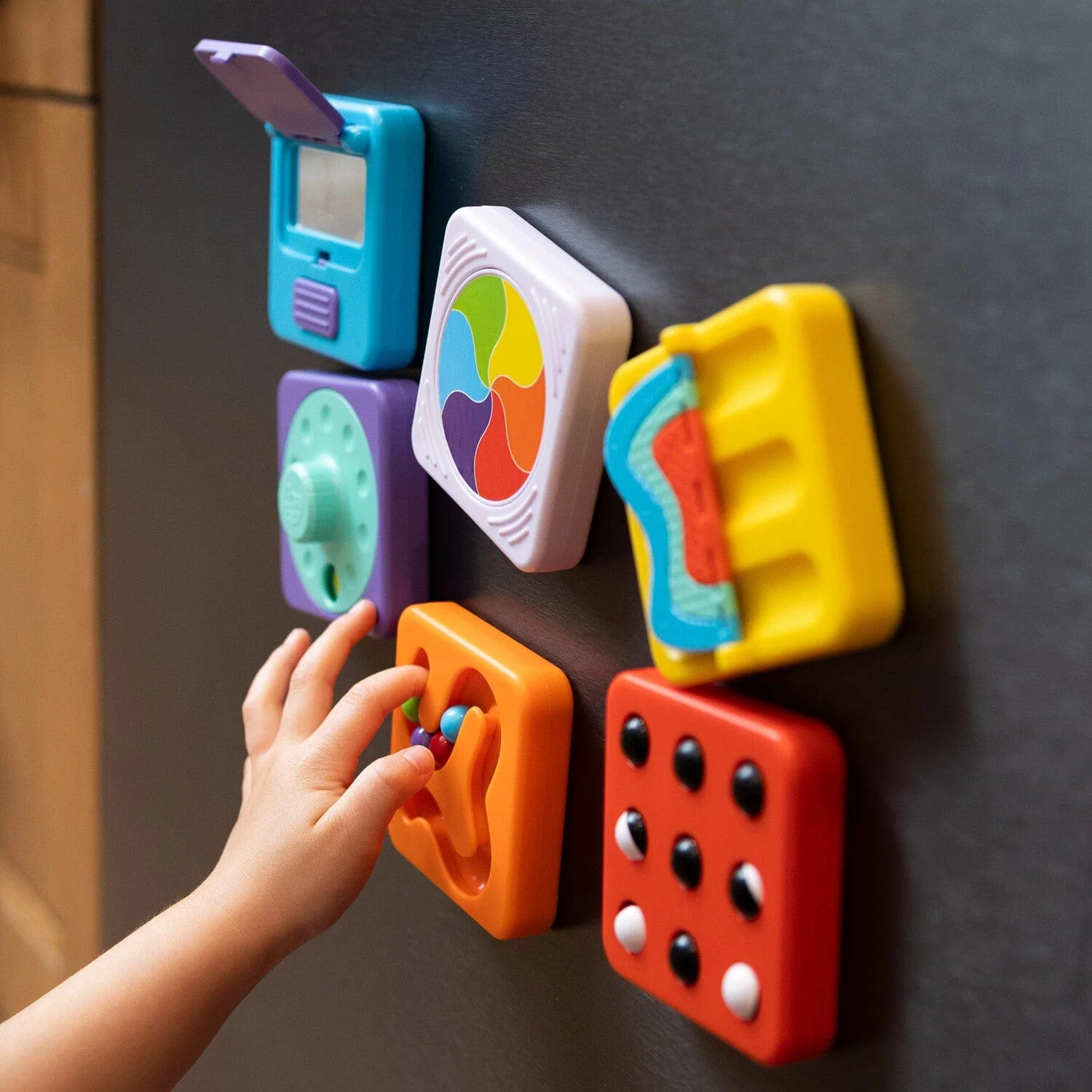 PlayTab Sensory Set 1 - Image 4