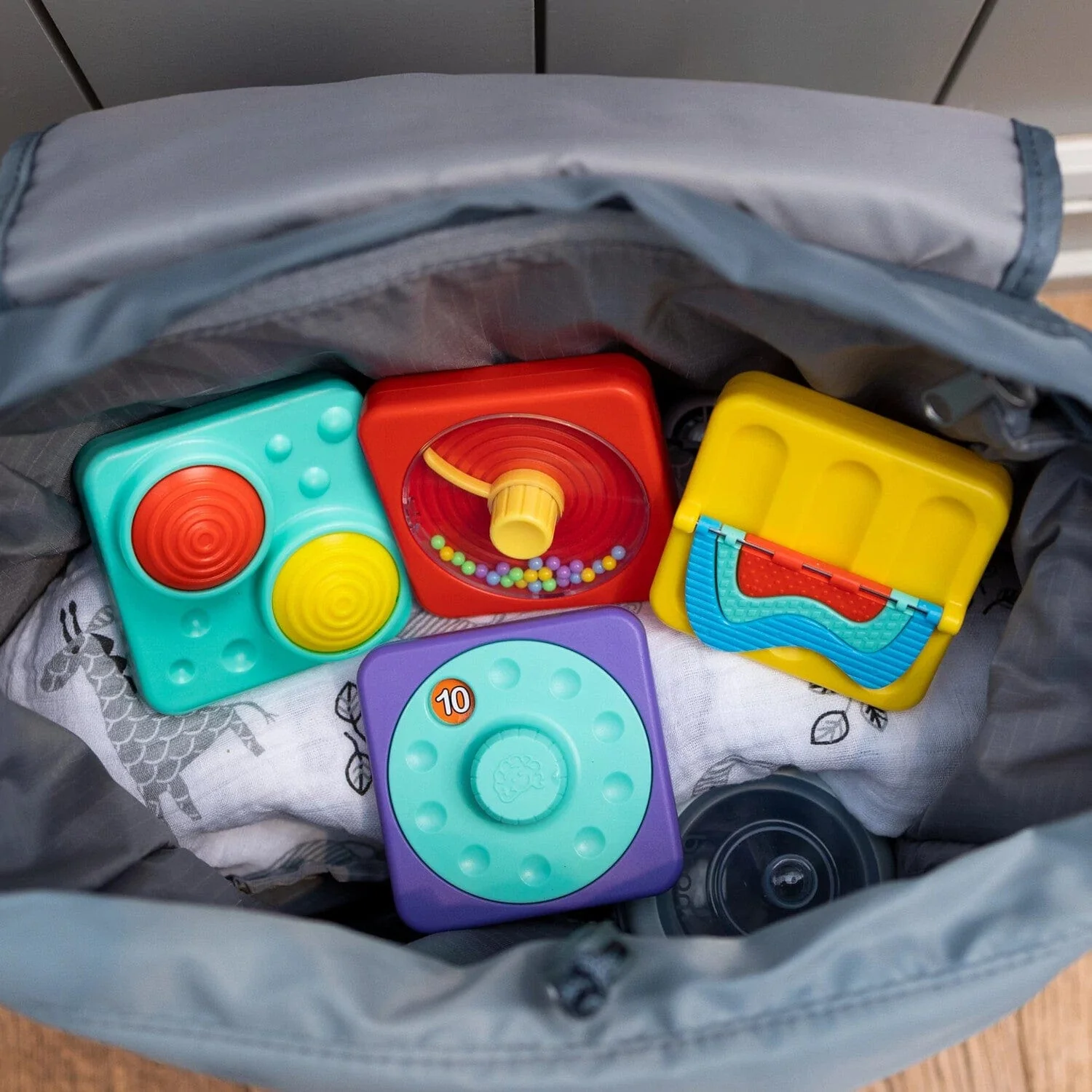 PlayTab Sensory Set 1 - Image 5