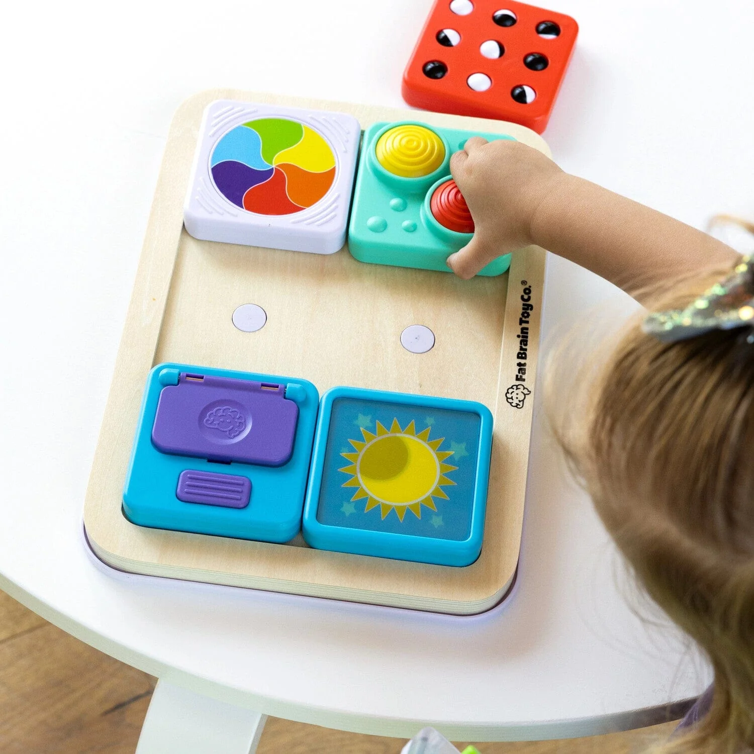 PlayTab Sensory Set 4 - Image 3