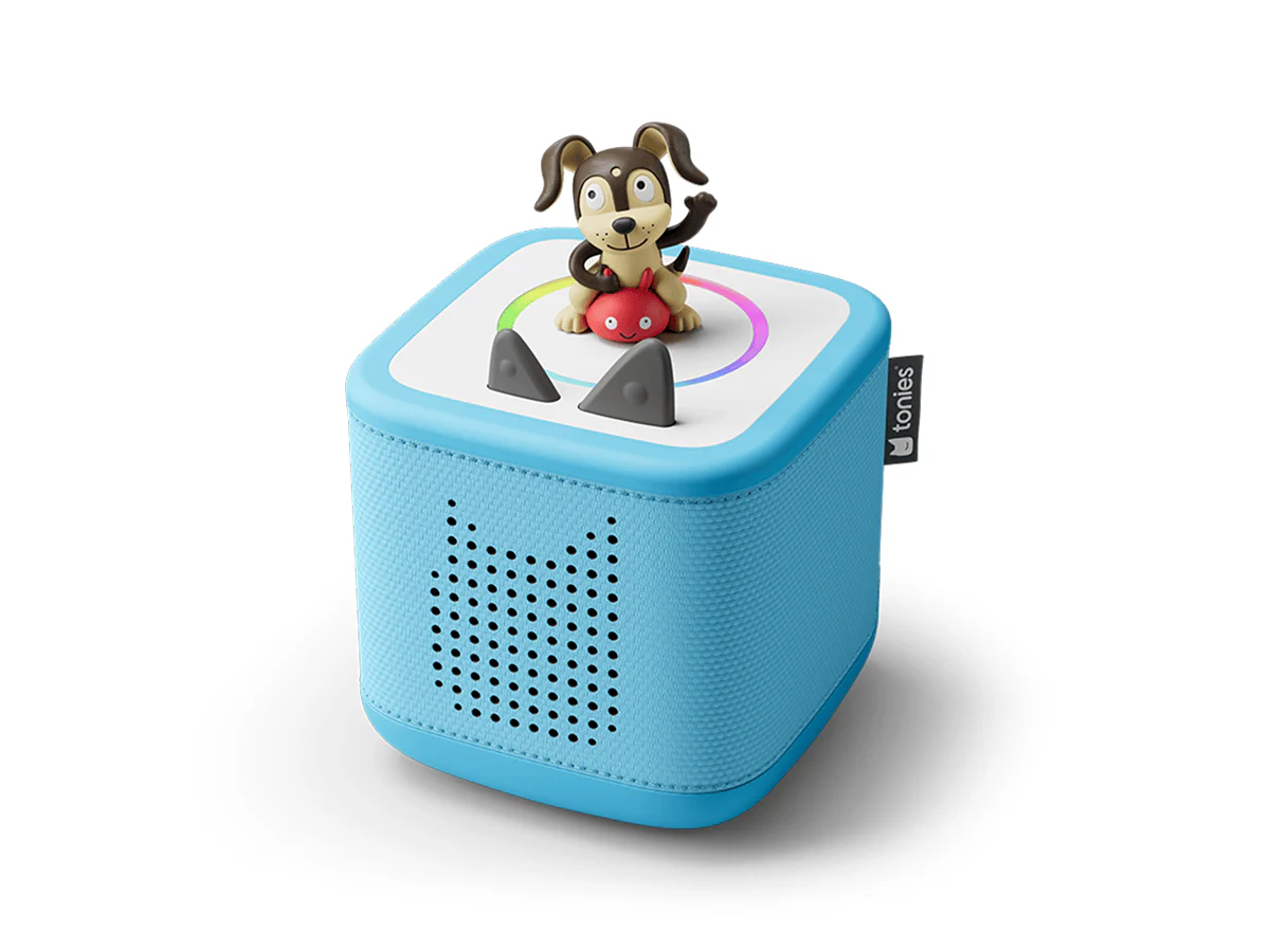 Playtime Puppy Toniebox 2 Starter Set - Image 2