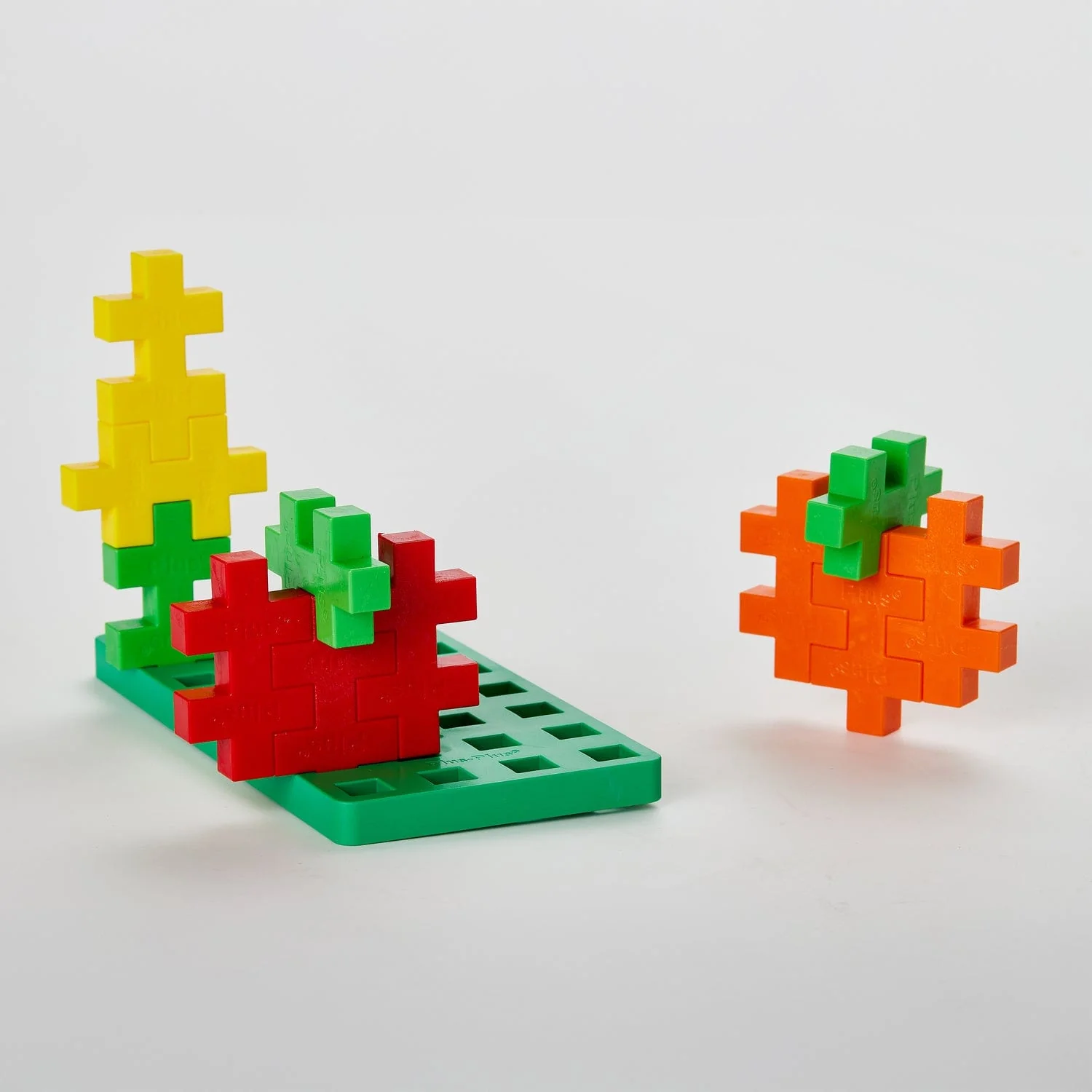Plus Plus BIG - Farm Activity Set - Image 5