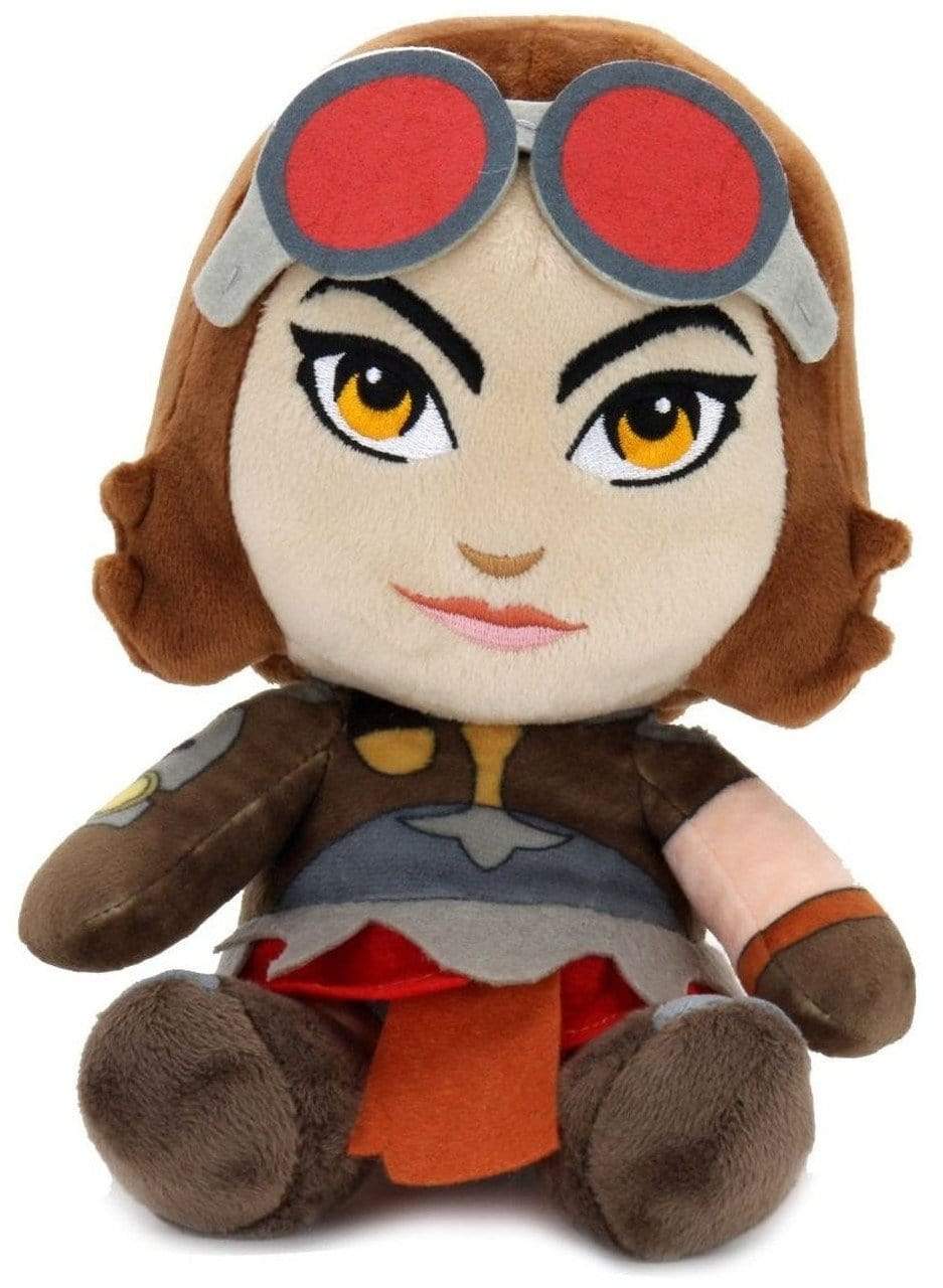 Plush: MTG- Chandra Phunny