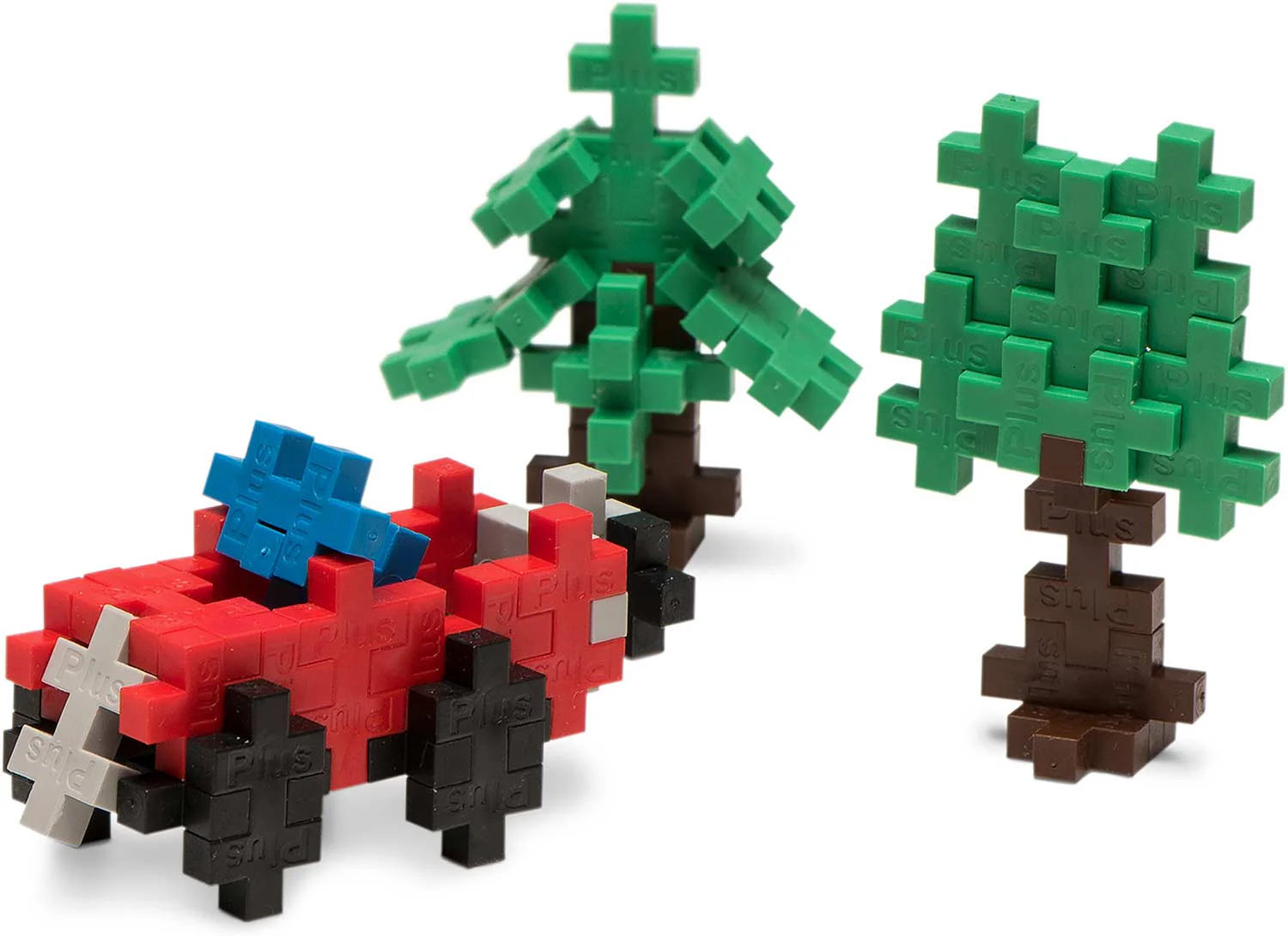 Plus-Plus 300 pc Basic - Image 15