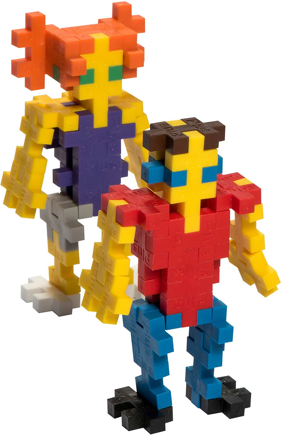 Plus-Plus 300 pc Basic - Image 8
