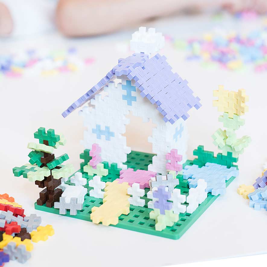 Plus-Plus Baseplate Duo - Image 18
