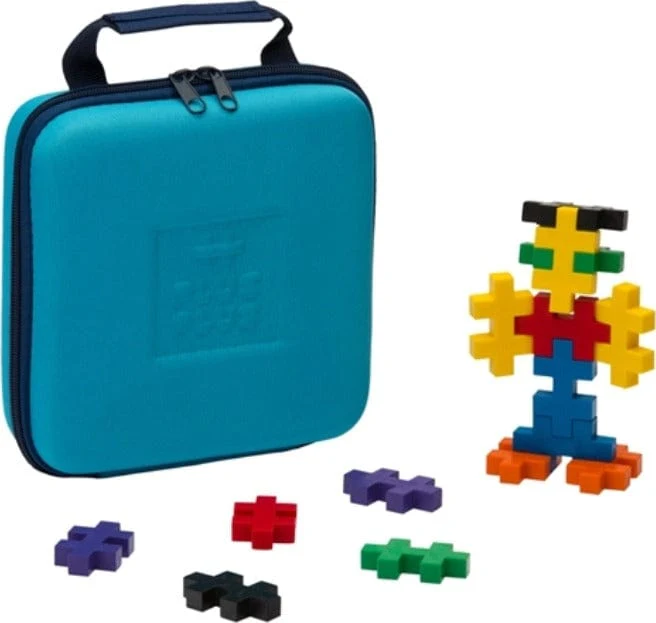 Plus-Plus BIG Travel Case - Image 3