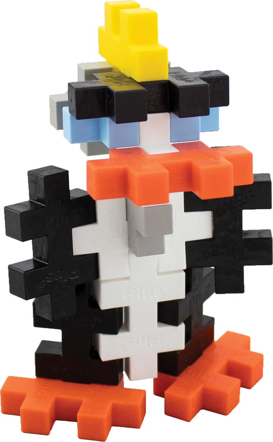 BIG 15 pc Tube - Penguin - Image 5