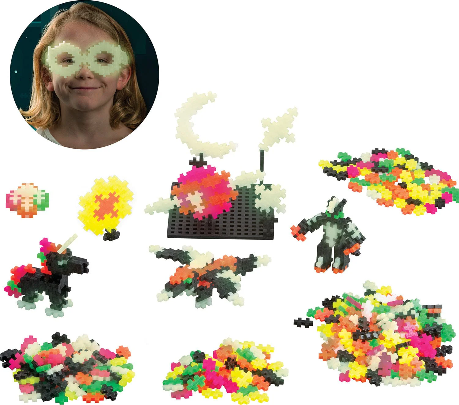 Learn To Build - Glow - Image 3