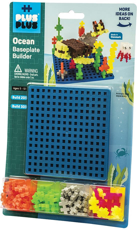Baseplate Builder - Ocean - Image 5