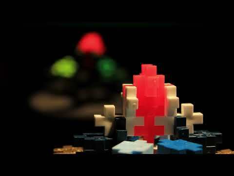 Plus-Plus Learn to Build - Spinning Tops - Image 9