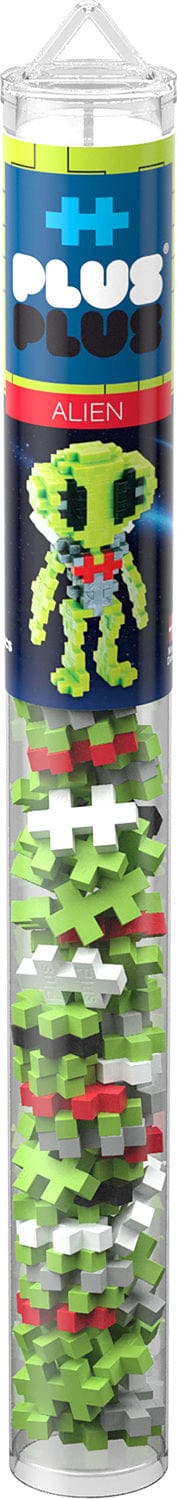 Tube - Alien - Image 7