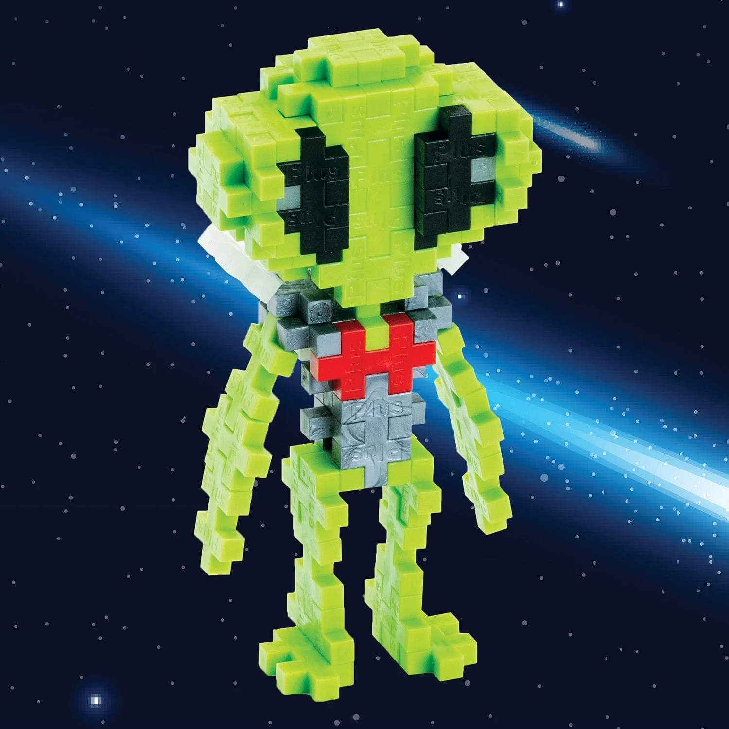 Tube - Alien - Image 8
