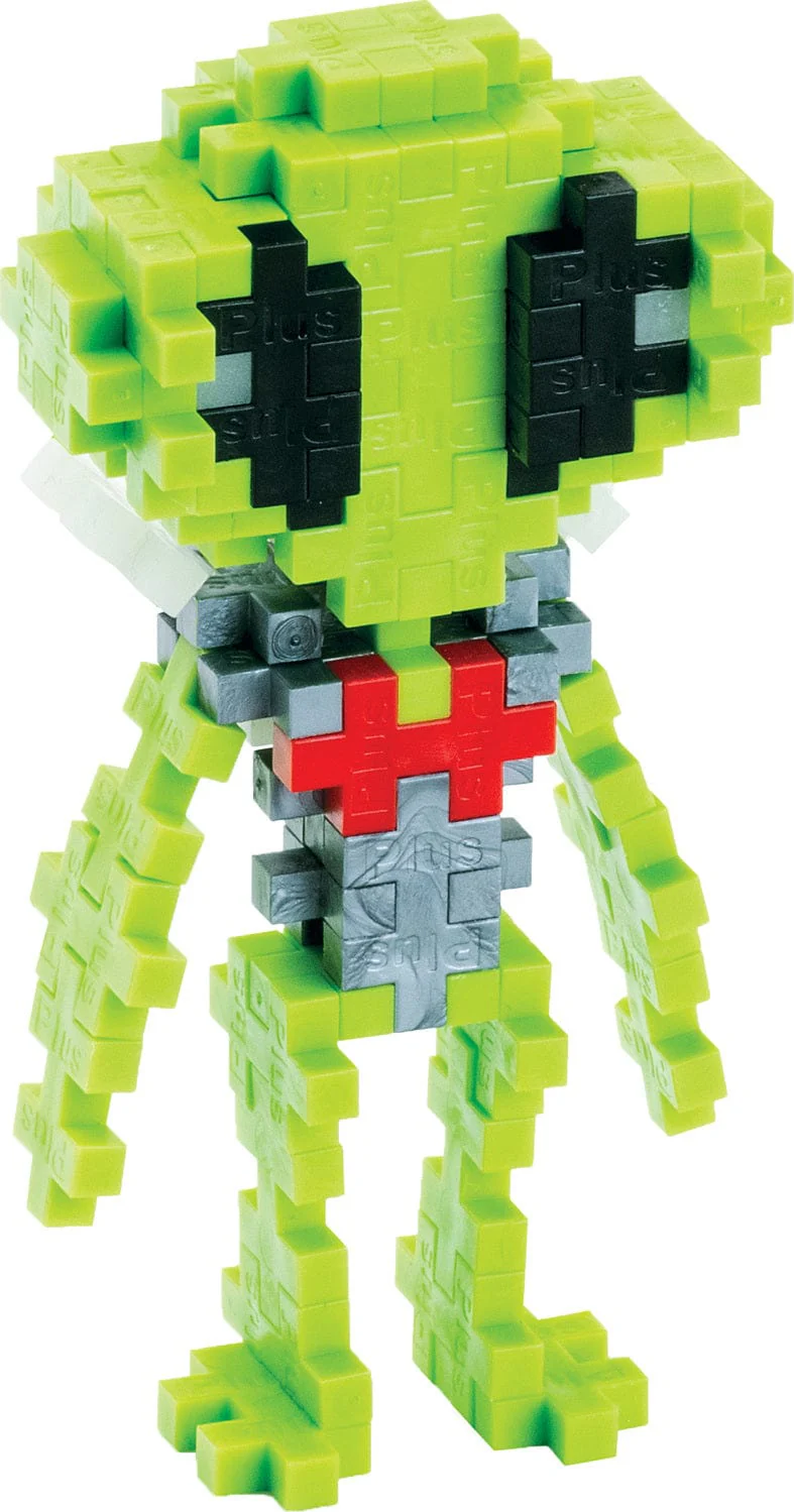 Tube - Alien - Image 9