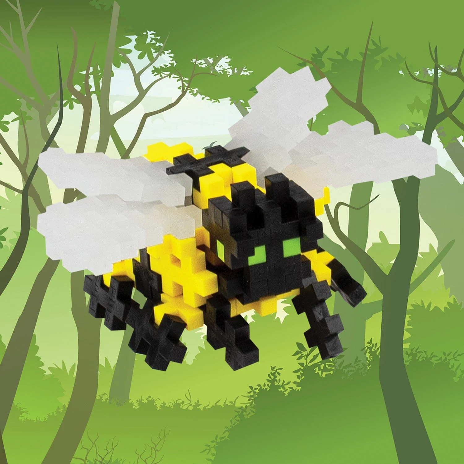 Tube - Bumble Bee - Image 6