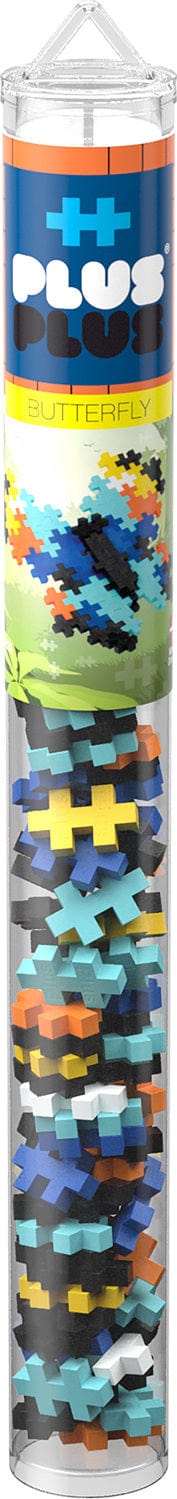 Tube - Butterfly - Image 2