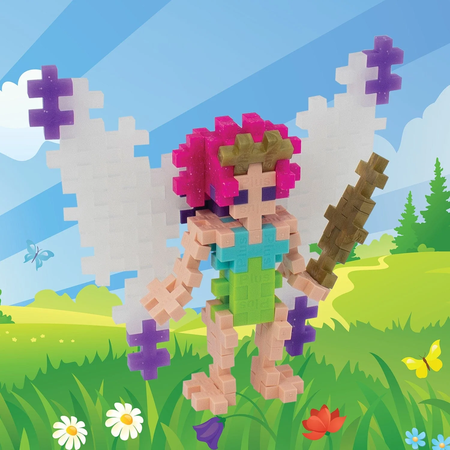 Tube - Fairy - Image 11