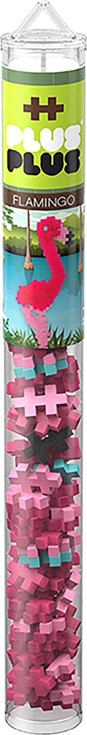 Tube - Flamingo - Image 10
