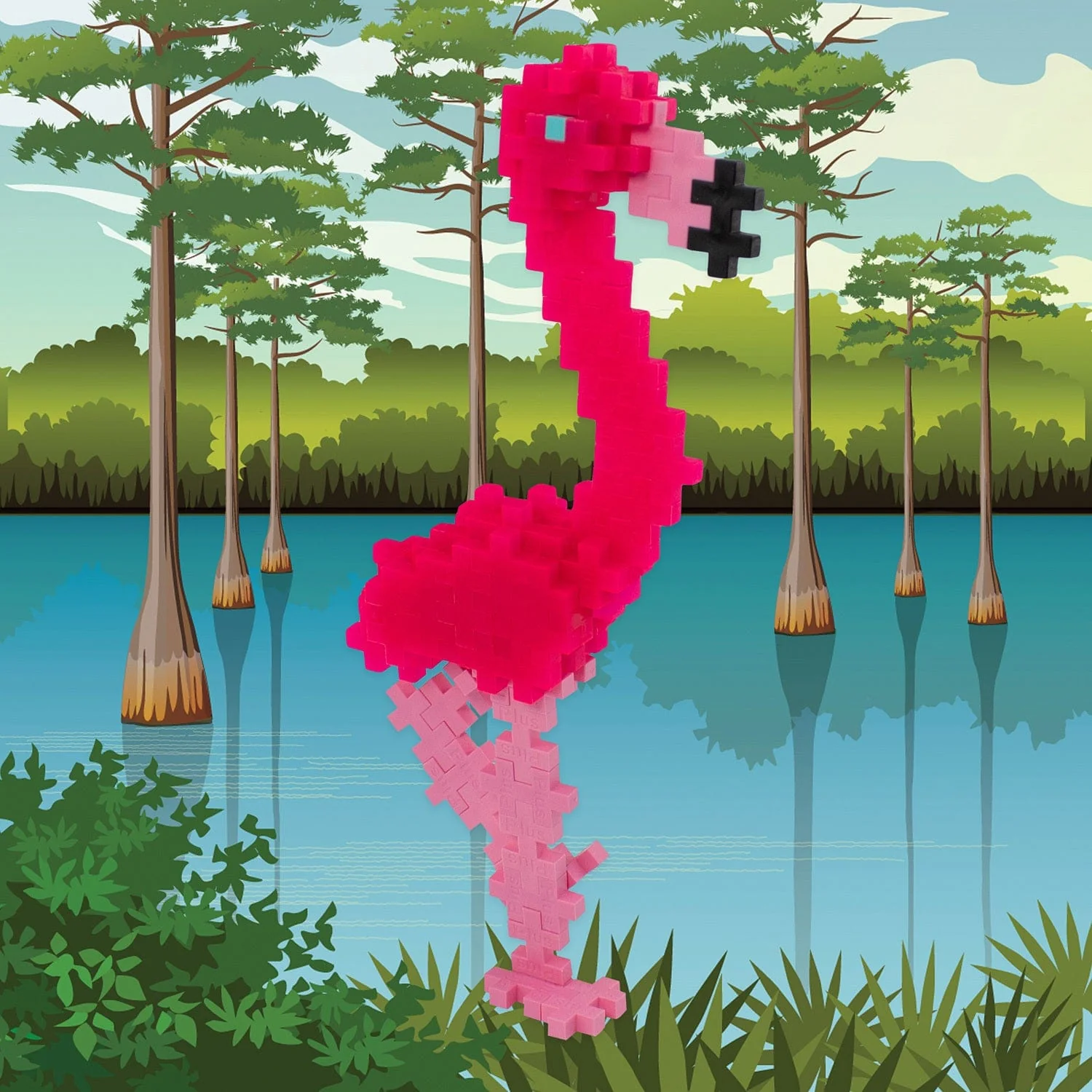 Tube - Flamingo - Image 12