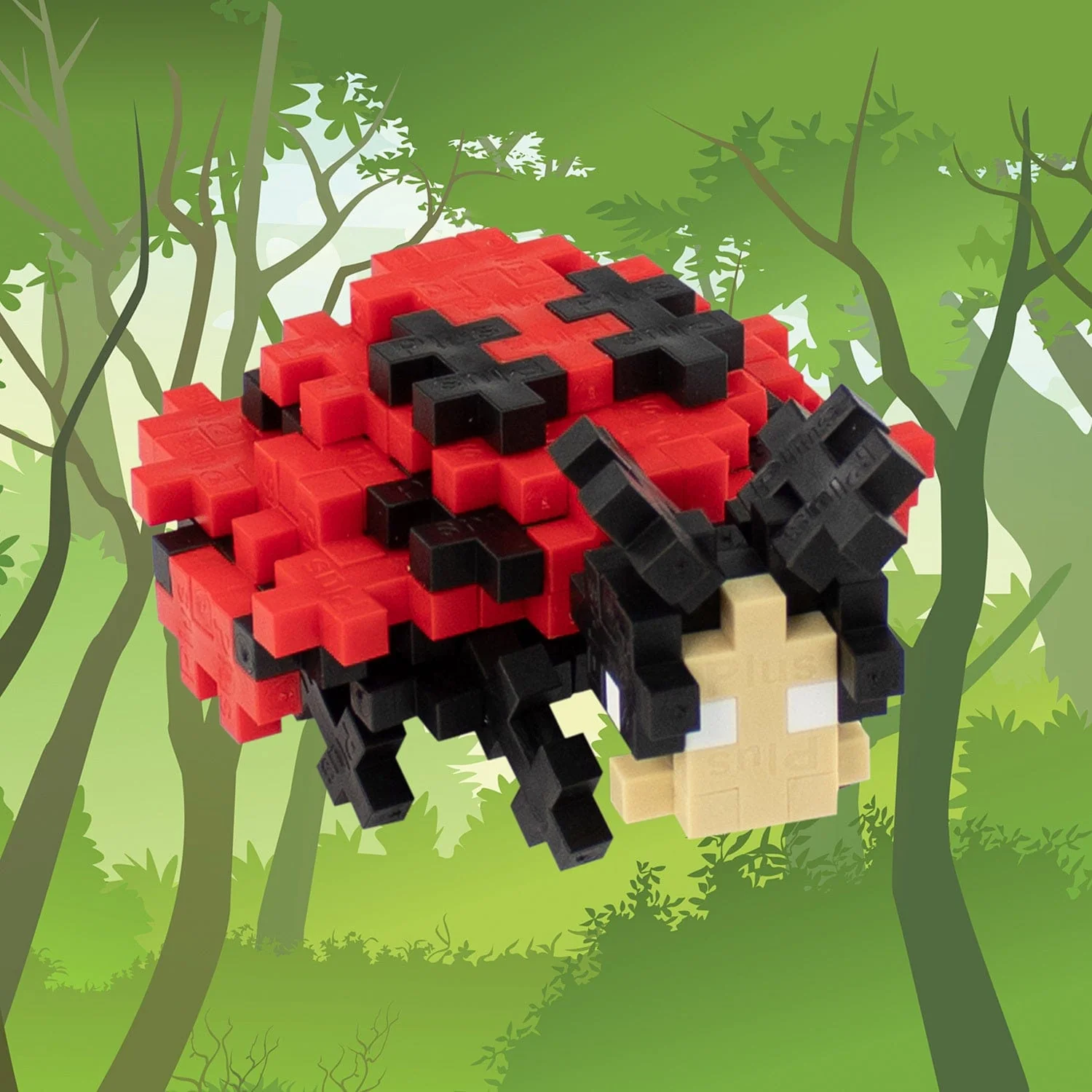 Tube - Ladybug - Image 10