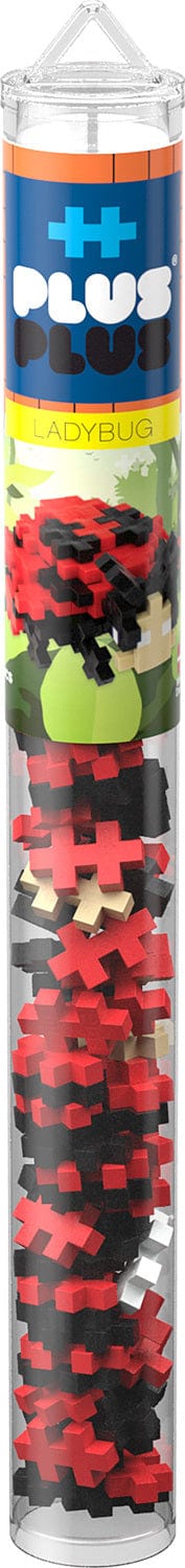 Tube - Ladybug - Image 2