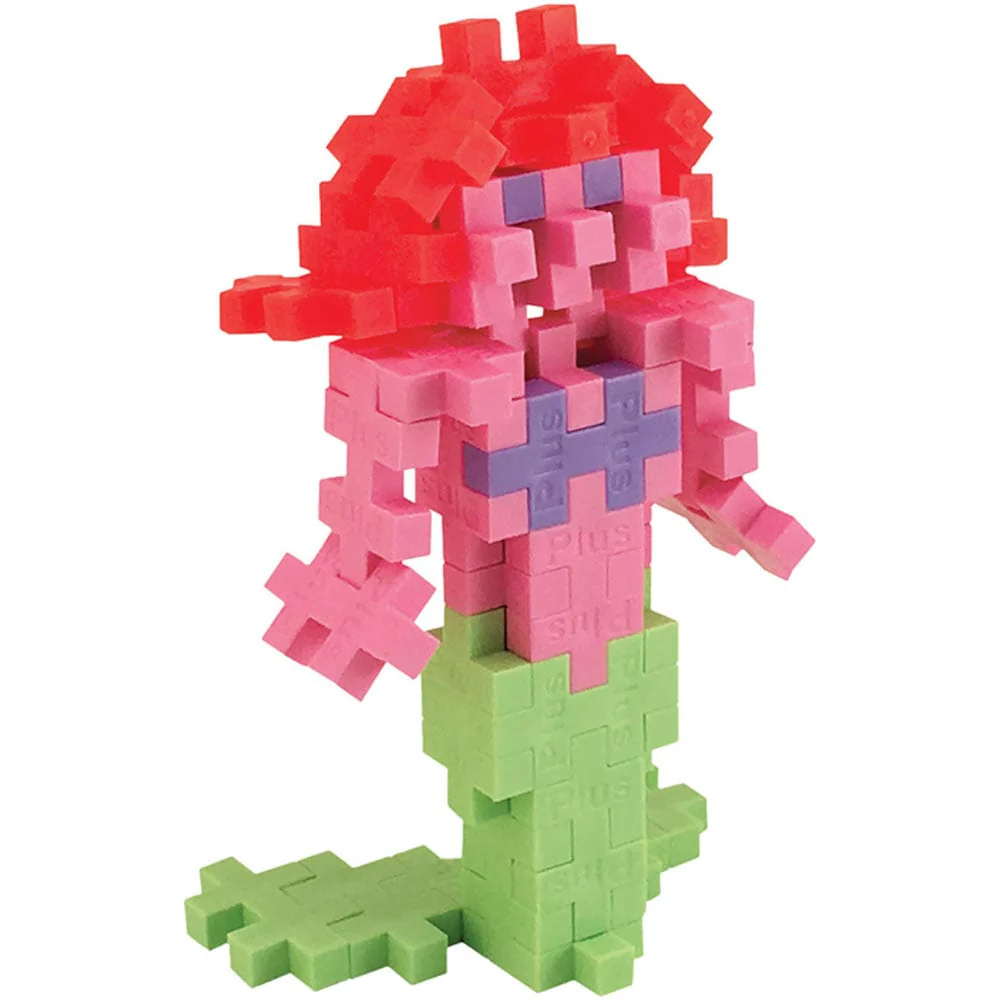 Plus-Plus Tube - Mermaid - Image 11