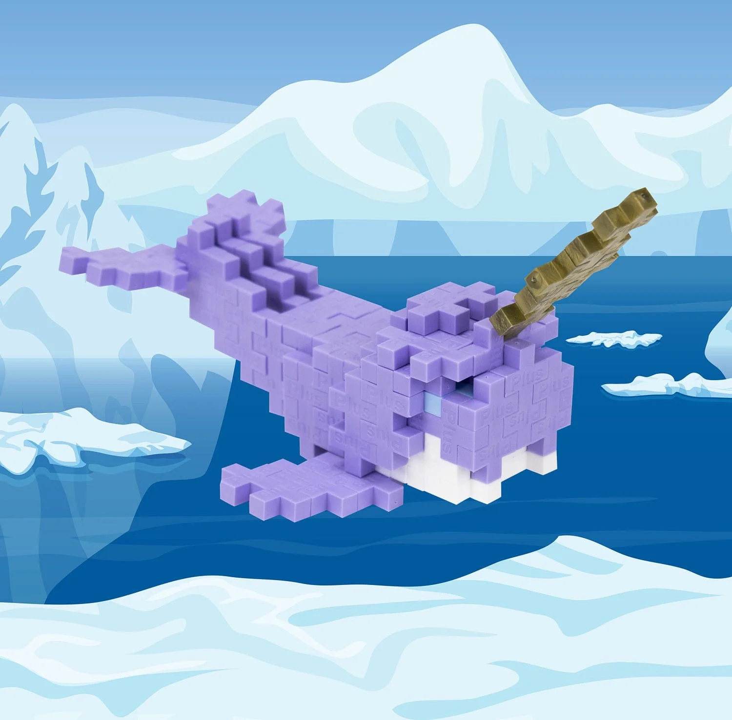 Tube - Narwhal - Image 6
