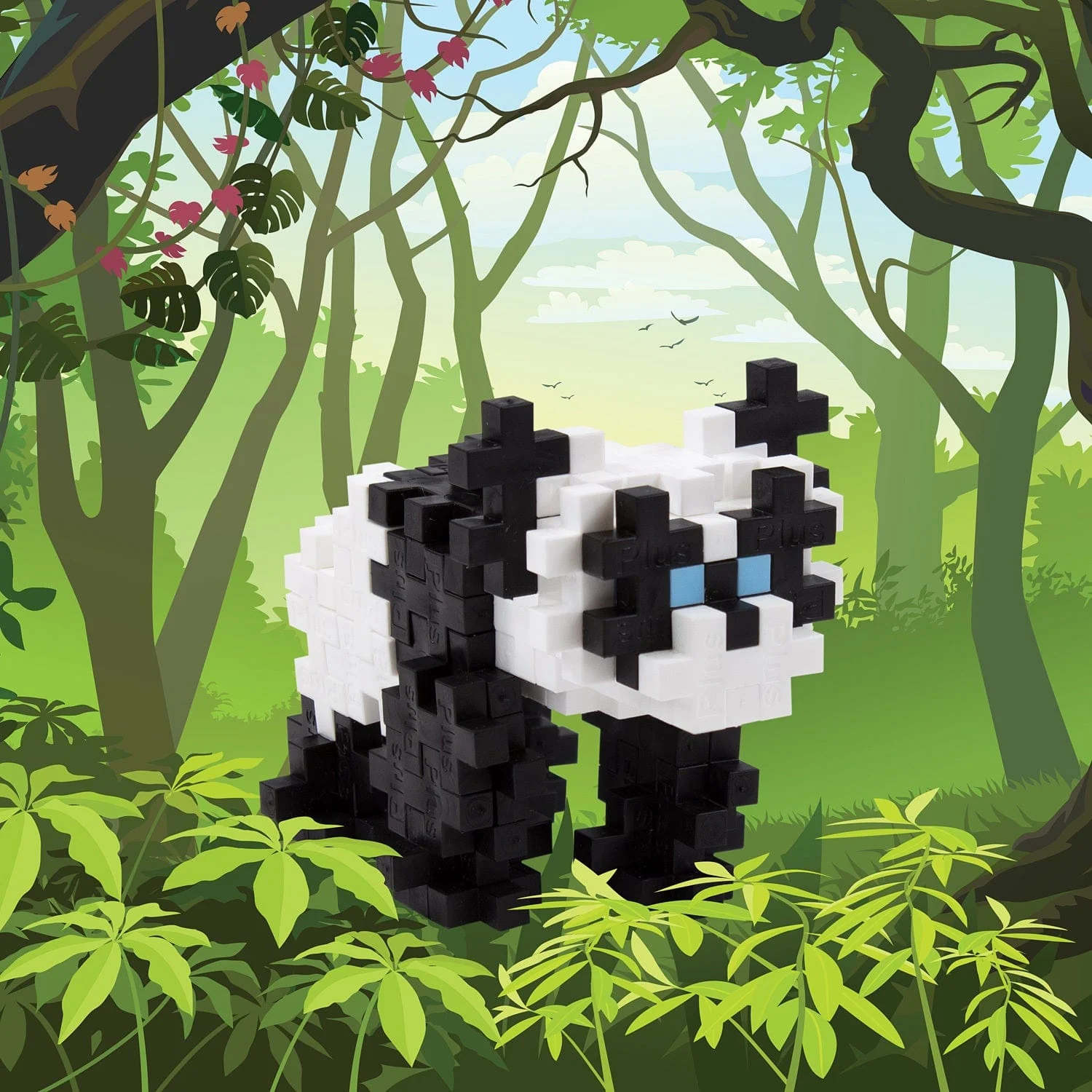Tube - Panda - Image 3
