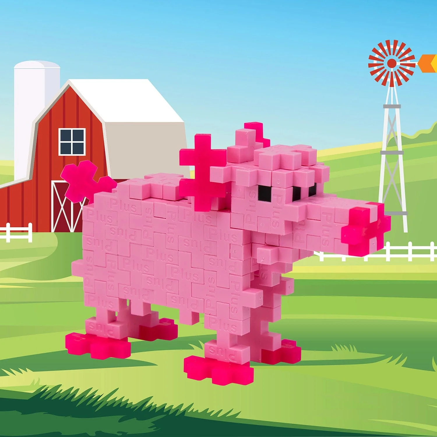 Tube - Pig - Image 5