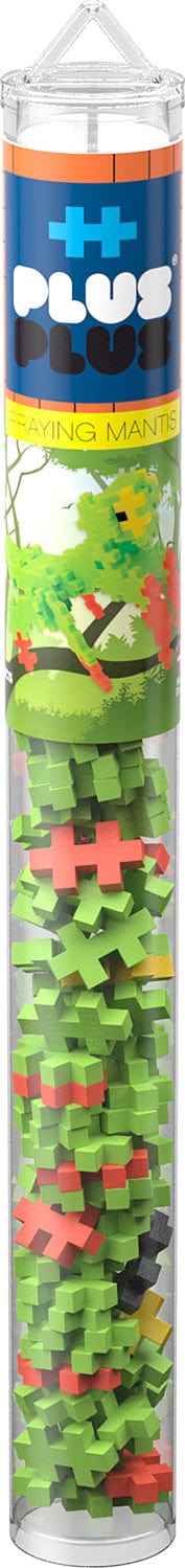 Tube - Praying Mantis