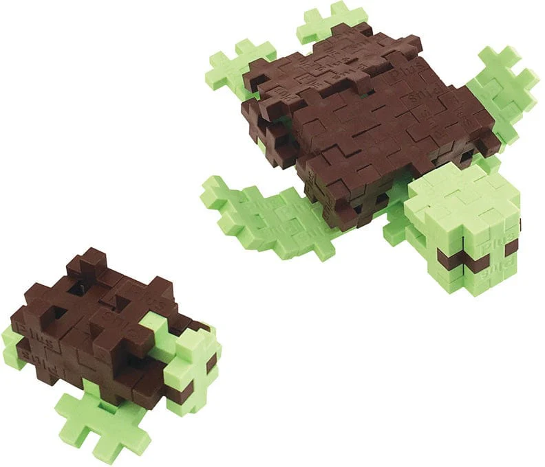 Plus-Plus Tube - Sea Turtle - Image 15