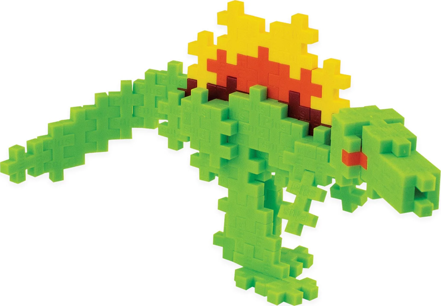 Tube - Spinosaurus - Image 10
