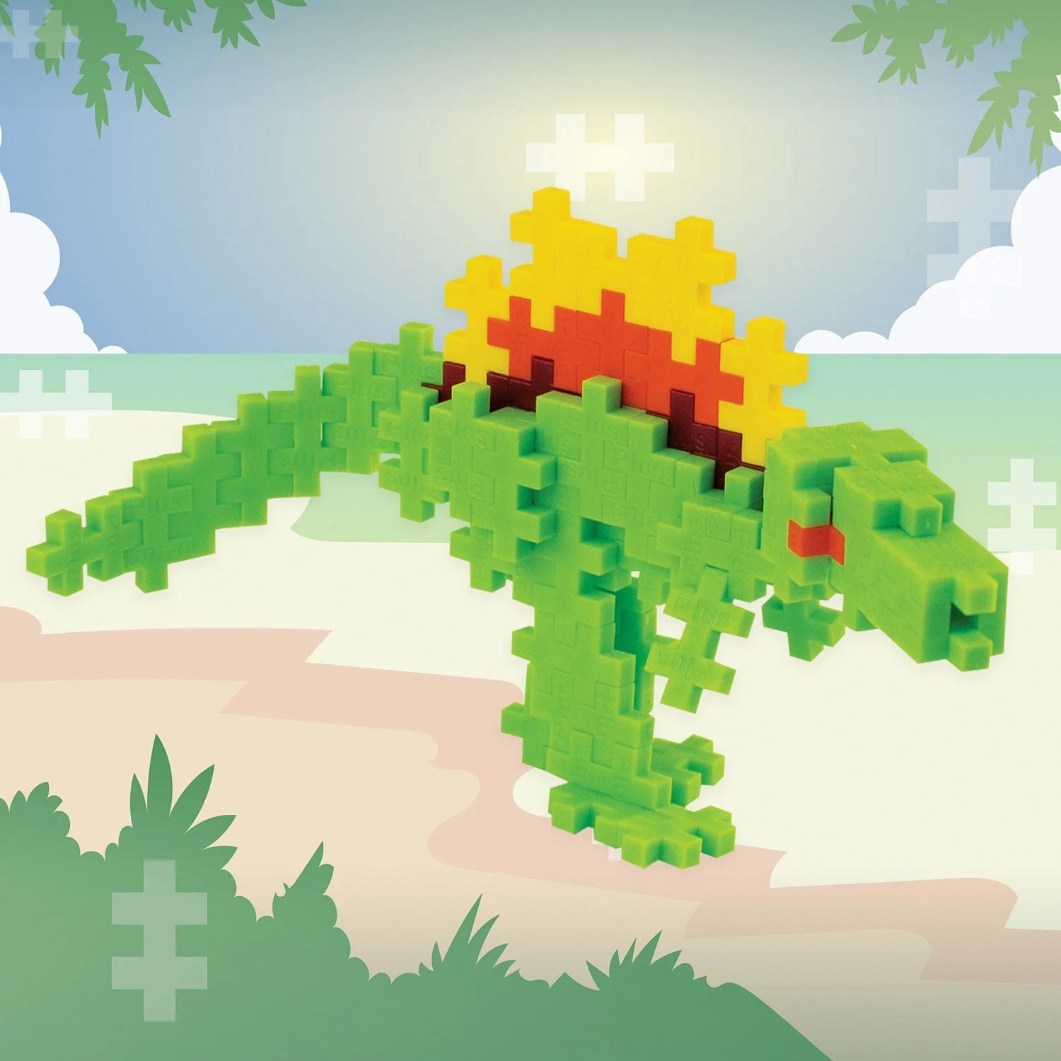Tube - Spinosaurus - Image 11