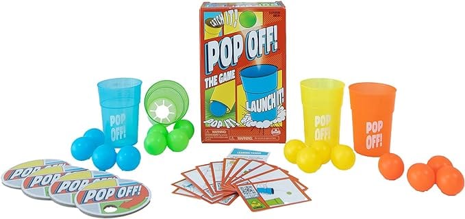 Pop Off! The Game - Image 2