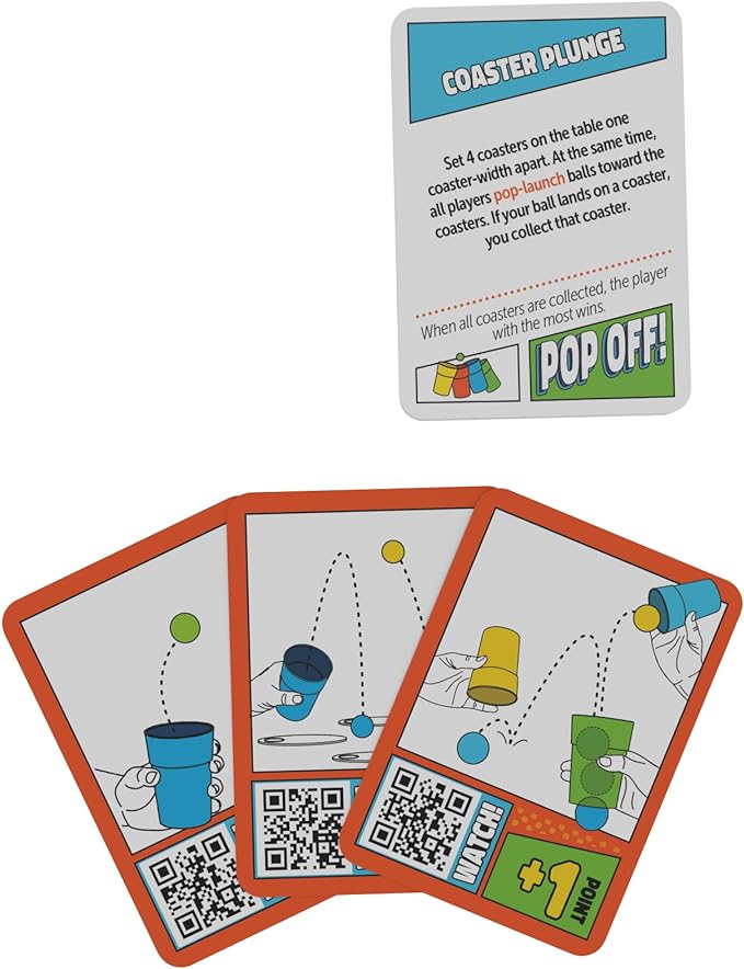 Pop Off! The Game - Image 4