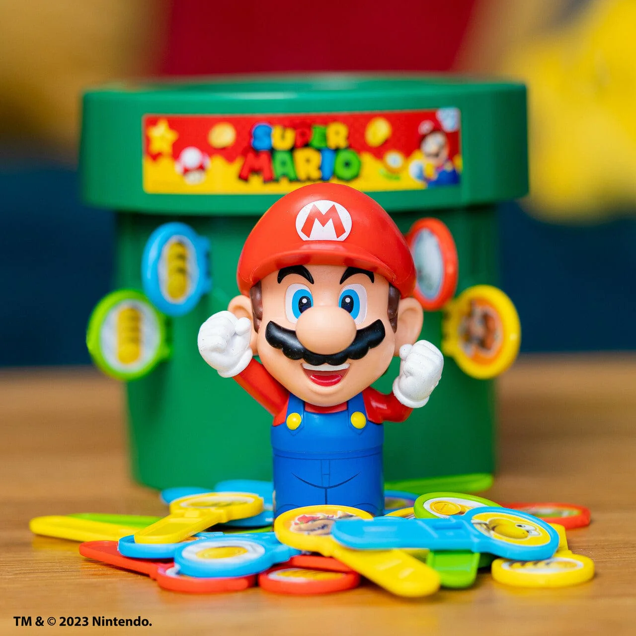 Pop Up Mario - Image 3