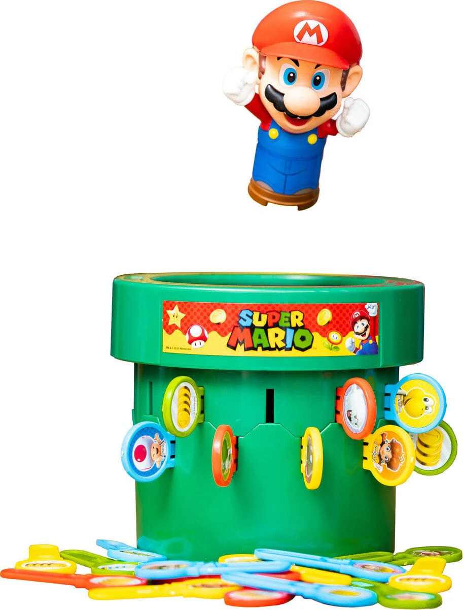 Pop Up Mario - Image 4