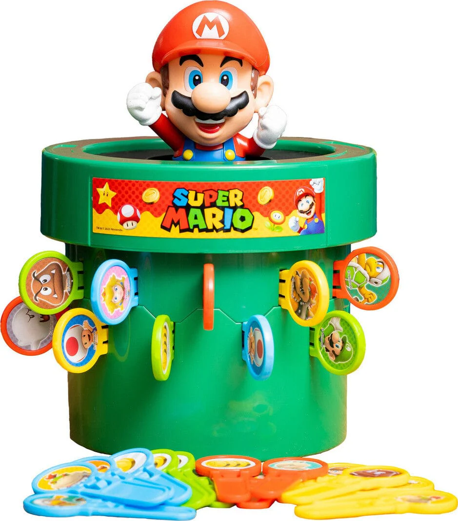 Pop Up Mario - Image 5