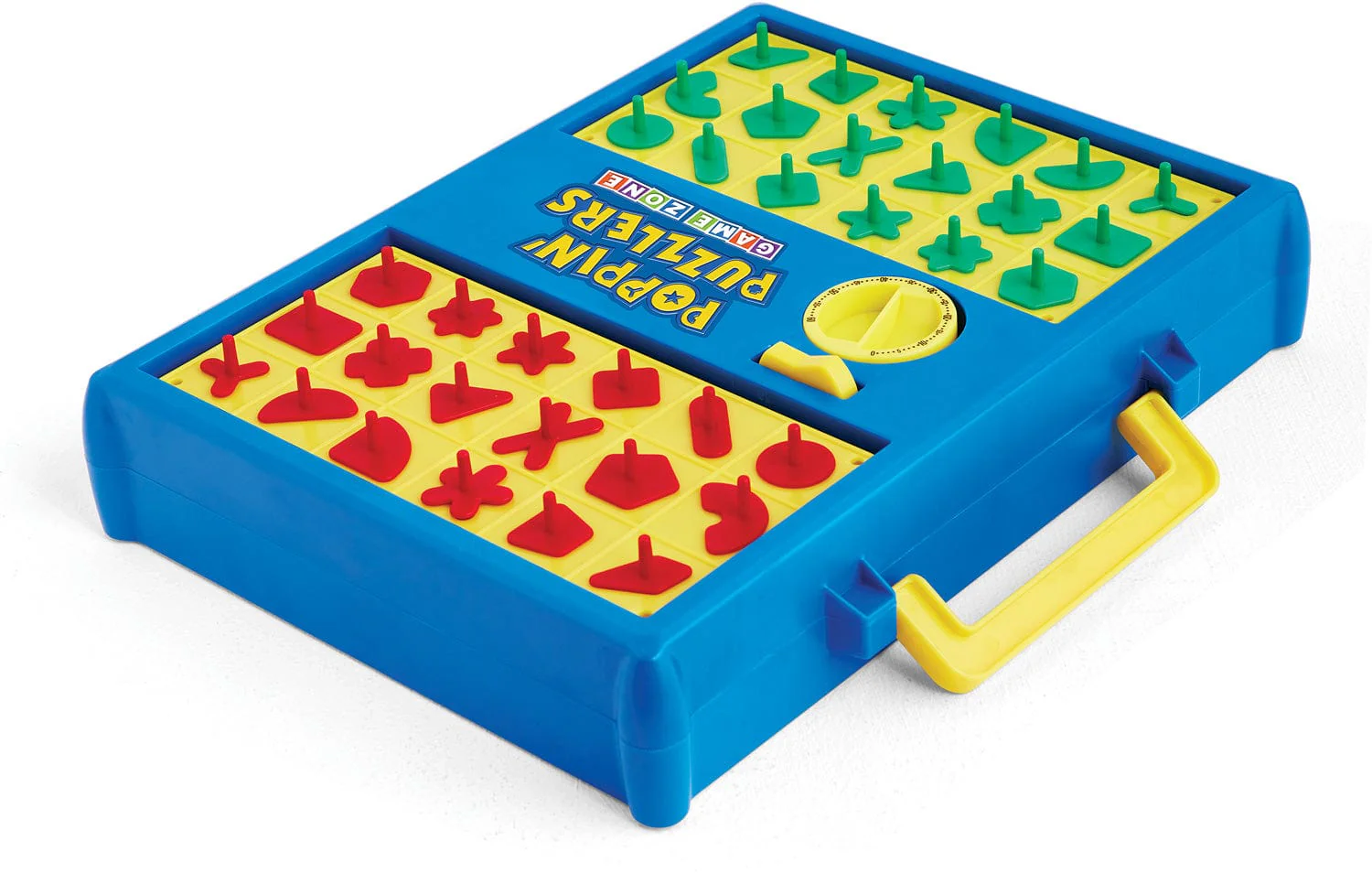 Game Zone Poppin' Puzzlers Game - Image 5