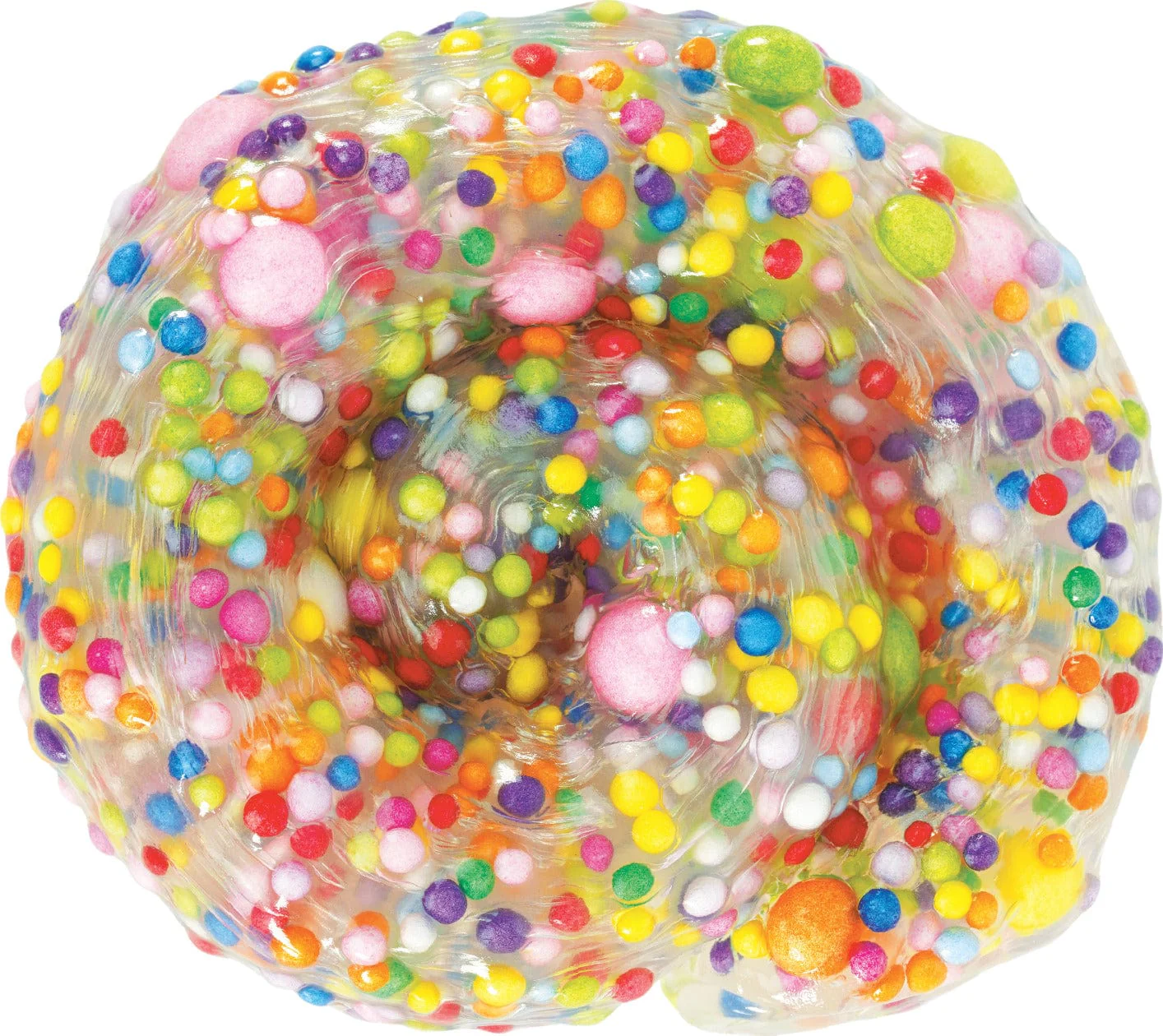 Popp'n Poke'n Dots Thinking Putty - Image 2