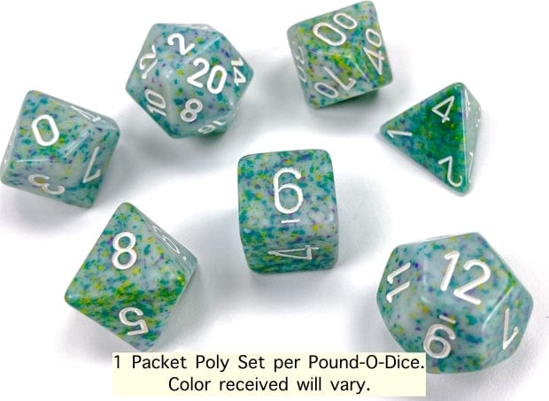 Pound of Dice (Assorted) - Image 3