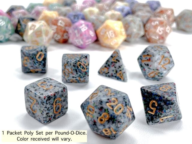 Pound of Dice (Assorted) - Image 4