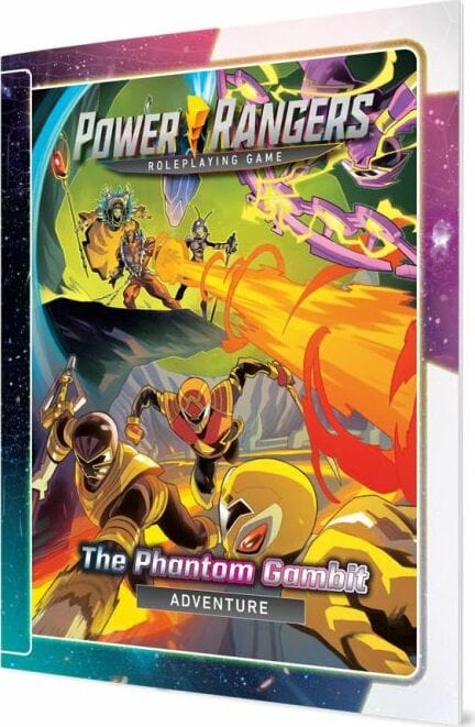 The Phantom Gambit